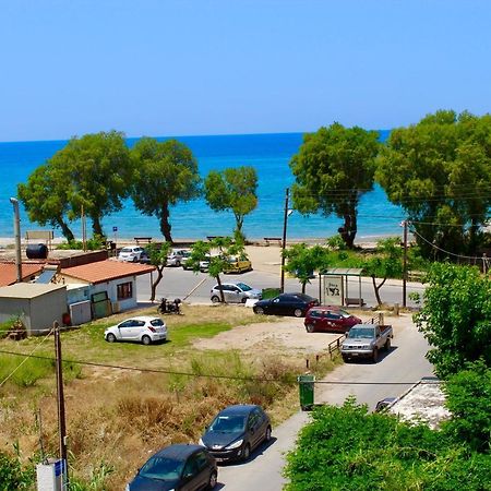 Pearl Seaside Luxury Apartments 2 La Canea Exterior foto
