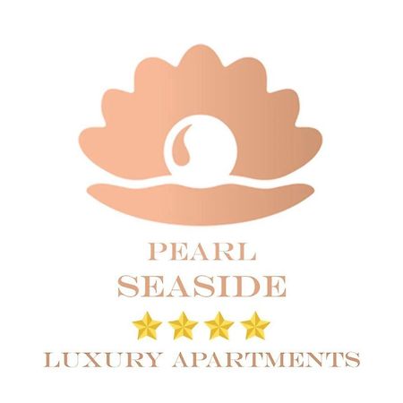 Pearl Seaside Luxury Apartments 2 La Canea Exterior foto