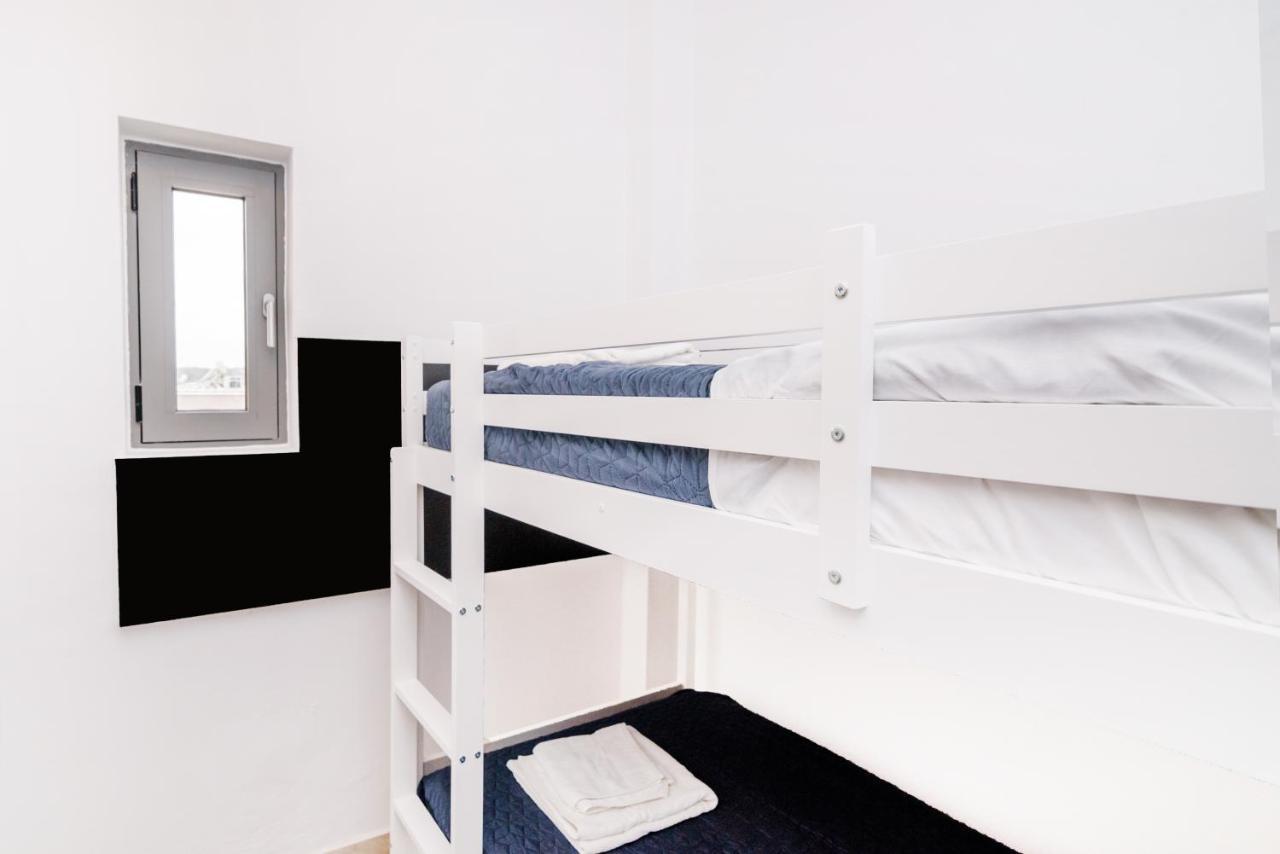 Pearl Seaside Luxury Apartments 2 La Canea Exterior foto